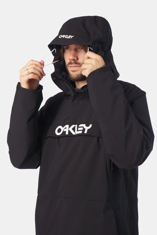 Oakley TNP TBT Insulated Anorak Jas 7 Oakley TNP TBT Insulated Anorak Jas - Afbeelding 7