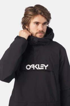 Oakley TNP TBT Insulated Anorak Jas 24 Oakley TNP TBT Insulated Anorak Jas -Jack Wolf Jassen Winkel 2210003727271 017 nl