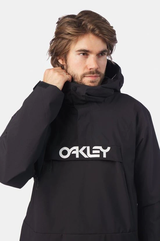 Oakley TNP TBT Insulated Anorak Jas 8 Oakley TNP TBT Insulated Anorak Jas - Afbeelding 8