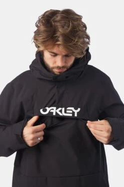 Oakley TNP TBT Insulated Anorak Jas 25 Oakley TNP TBT Insulated Anorak Jas -Jack Wolf Jassen Winkel 2210003727271 019 nl