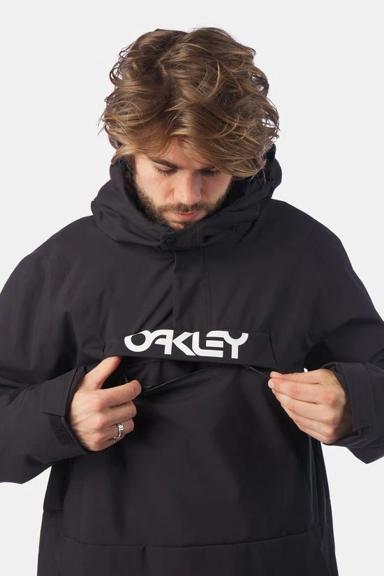 Oakley TNP TBT Insulated Anorak Jas 9 Oakley TNP TBT Insulated Anorak Jas - Afbeelding 9