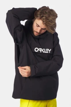 Oakley TNP TBT Insulated Anorak Jas 26 Oakley TNP TBT Insulated Anorak Jas -Jack Wolf Jassen Winkel 2210003727271 020 nl