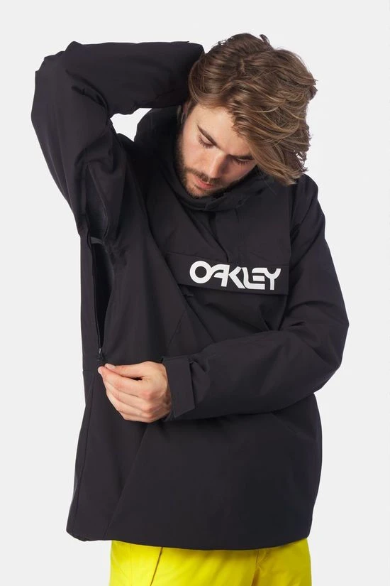 Oakley TNP TBT Insulated Anorak Jas 10 Oakley TNP TBT Insulated Anorak Jas - Afbeelding 10