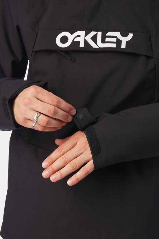 Oakley TNP TBT Insulated Anorak Jas 13 Oakley TNP TBT Insulated Anorak Jas - Afbeelding 13