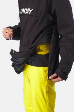 Oakley TNP TBT Insulated Anorak Jas 30 Oakley TNP TBT Insulated Anorak Jas -Jack Wolf Jassen Winkel 2210003727271 024 nl