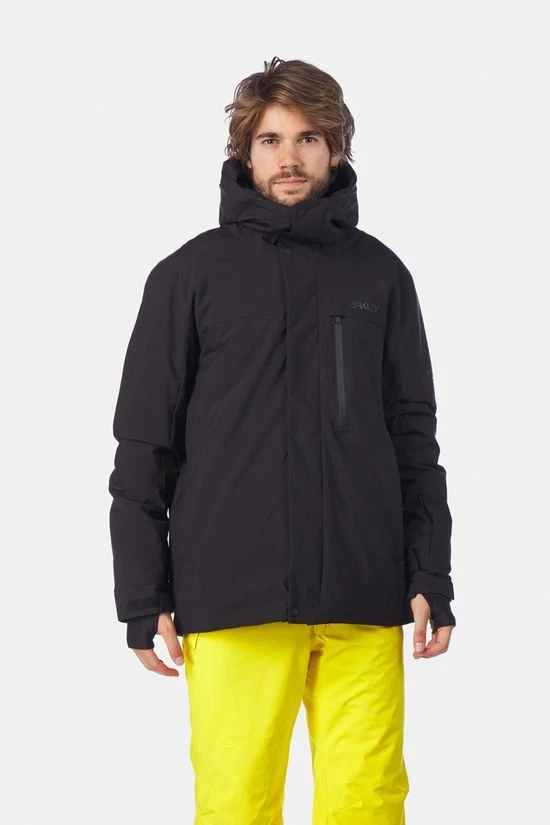 Oakley TNP TBT Insulated Jas 1 Oakley TNP TBT Insulated Jas