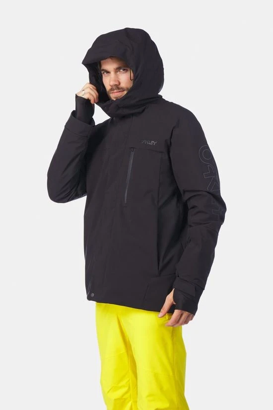 Oakley TNP TBT Insulated Jas 4 Oakley TNP TBT Insulated Jas - Afbeelding 4