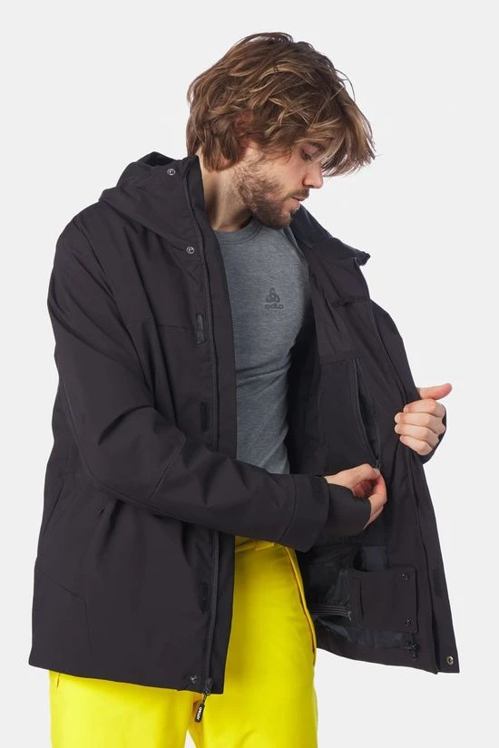 Oakley TNP TBT Insulated Jas 15 Oakley TNP TBT Insulated Jas - Afbeelding 15