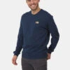 FJÄLLRÄVEN Vardag Sweater