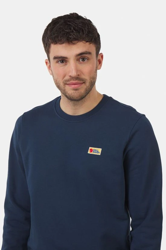 FJÄLLRÄVEN Vardag Sweater 3 FJÄLLRÄVEN Vardag Sweater - Afbeelding 3