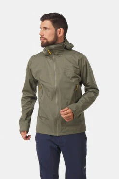 Rab Kinetic 2.0 Jacket