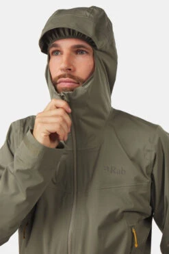 Rab Kinetic 2.0 Jacket -Jack Wolf Jassen Winkel 2210003891798 015 nl