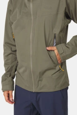 Rab Kinetic 2.0 Jacket -Jack Wolf Jassen Winkel 2210003891798 016 nl