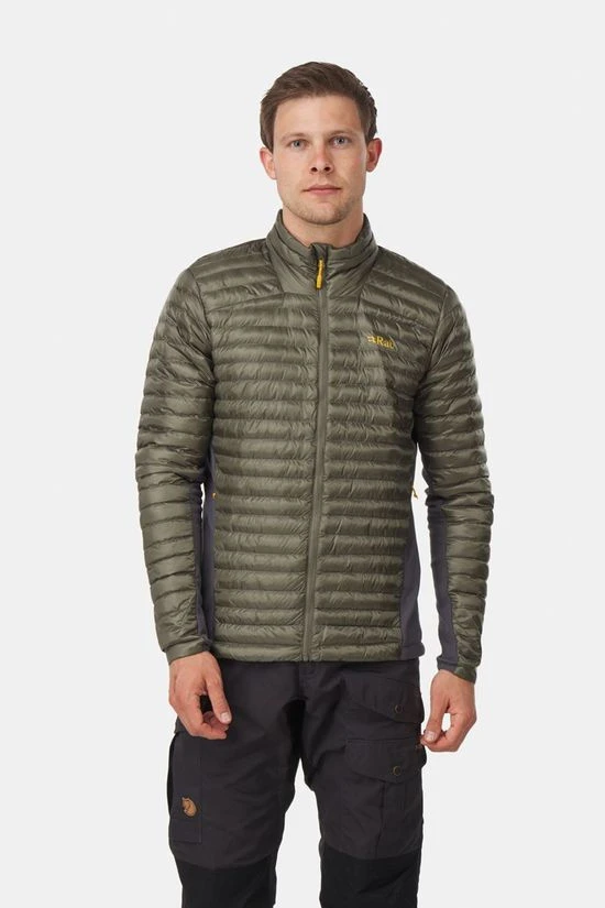 Rab Cirrus Flex 2.0 Jacket 1 Rab Cirrus Flex 2.0 Jacket