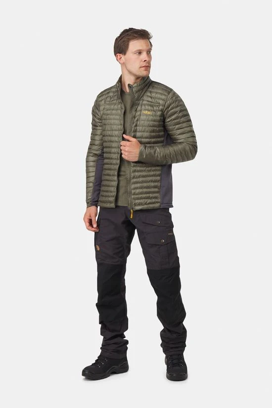 Rab Cirrus Flex 2.0 Jacket 3 Rab Cirrus Flex 2.0 Jacket - Afbeelding 3