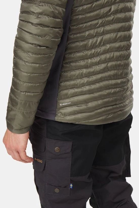 Rab Cirrus Flex 2.0 Jacket 6 Rab Cirrus Flex 2.0 Jacket - Afbeelding 6