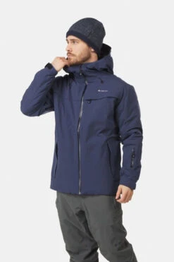 Hardshell 3DeFX+ Gevoerde Jas