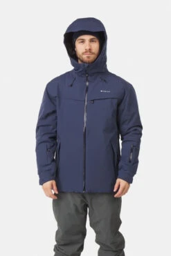 Hardshell 3DeFX+ Gevoerde Jas -Jack Wolf Jassen Winkel 2210003925639 012 nl