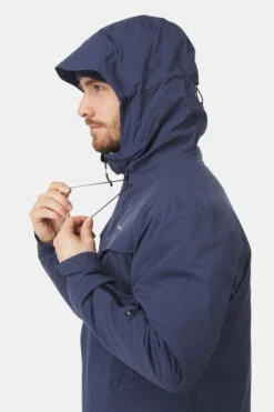 Hardshell 3DeFX+ Gevoerde Jas -Jack Wolf Jassen Winkel 2210003925639 015 nl