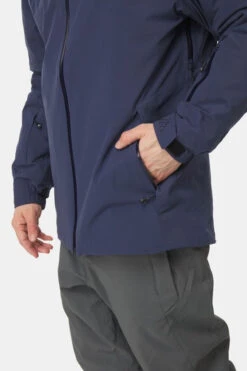 Hardshell 3DeFX+ Gevoerde Jas -Jack Wolf Jassen Winkel 2210003925639 017 nl