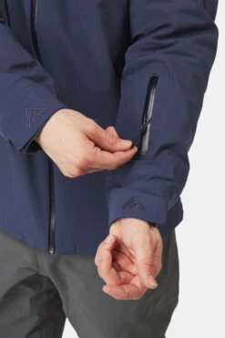 Hardshell 3DeFX+ Gevoerde Jas -Jack Wolf Jassen Winkel 2210003925639 020 nl