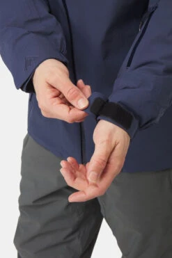 Hardshell 3DeFX+ Gevoerde Jas -Jack Wolf Jassen Winkel 2210003925639 021 nl