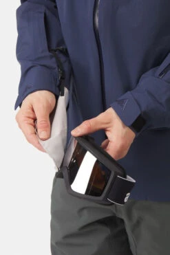 Hardshell 3DeFX+ Gevoerde Jas -Jack Wolf Jassen Winkel 2210003925639 022 nl