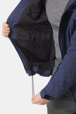 Hardshell 3DeFX+ Gevoerde Jas -Jack Wolf Jassen Winkel 2210003925639 026 nl