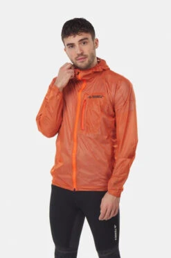 ADIDAS Terrex Agravic 2.5 Layer Regenjack