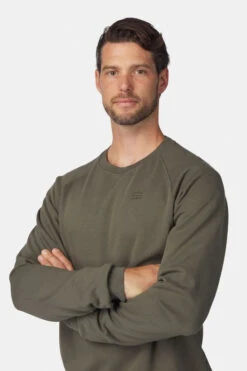 Sweater Recycled Trui -Jack Wolf Jassen Winkel 2210003954585 012 nl