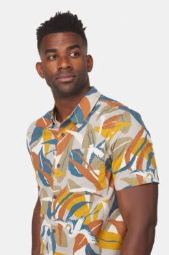 Sherpa Jangbu T-shirt -Jack Wolf Jassen Winkel 2210003972664 013 nl