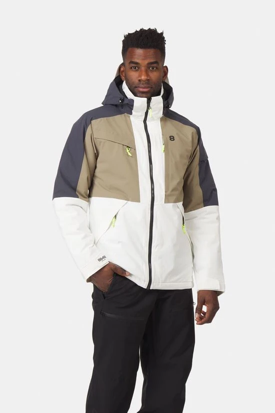 8848 Altitude Jays Ski-jas 2 8848 Altitude Jays Ski-jas - Afbeelding 2