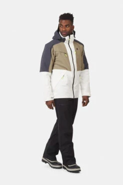 8848 Altitude Jays Ski-jas 22 8848 Altitude Jays Ski-jas -Jack Wolf Jassen Winkel 2210003988412 013 nl