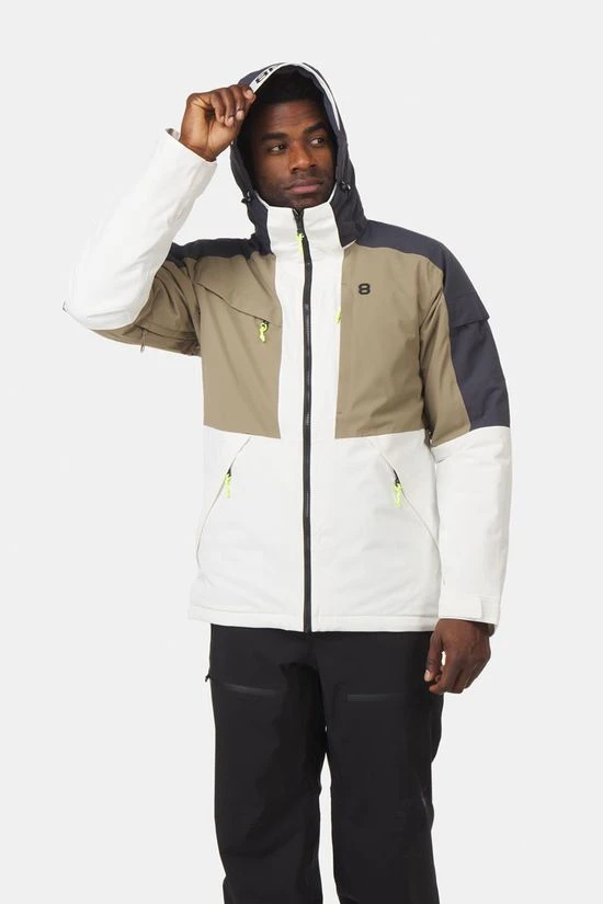 8848 Altitude Jays Ski-jas 5 8848 Altitude Jays Ski-jas - Afbeelding 5