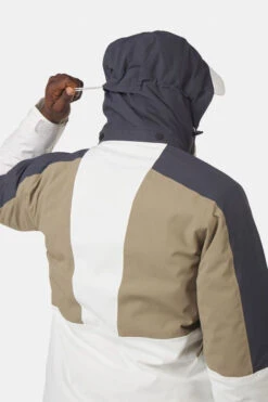 8848 Altitude Jays Ski-jas 25 8848 Altitude Jays Ski-jas -Jack Wolf Jassen Winkel 2210003988412 016 nl