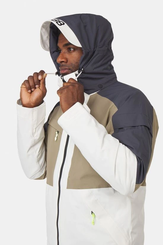 8848 Altitude Jays Ski-jas 8 8848 Altitude Jays Ski-jas - Afbeelding 8