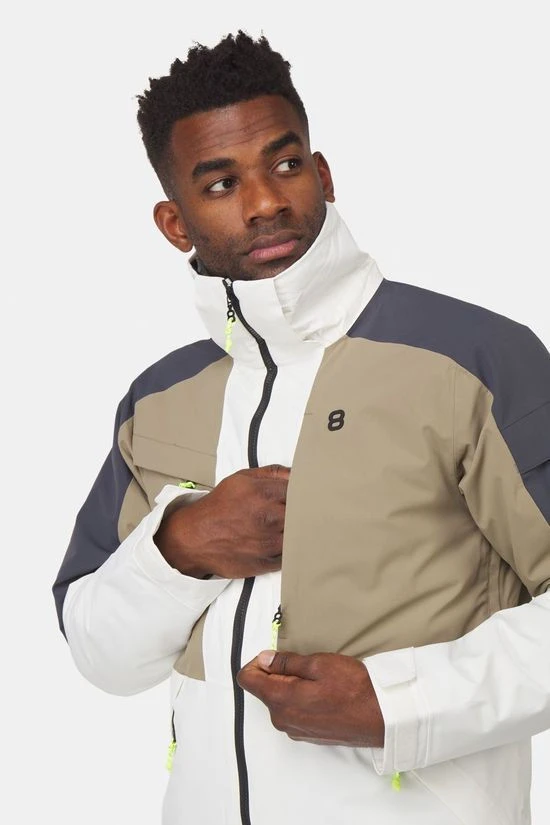 8848 Altitude Jays Ski-jas 10 8848 Altitude Jays Ski-jas - Afbeelding 10