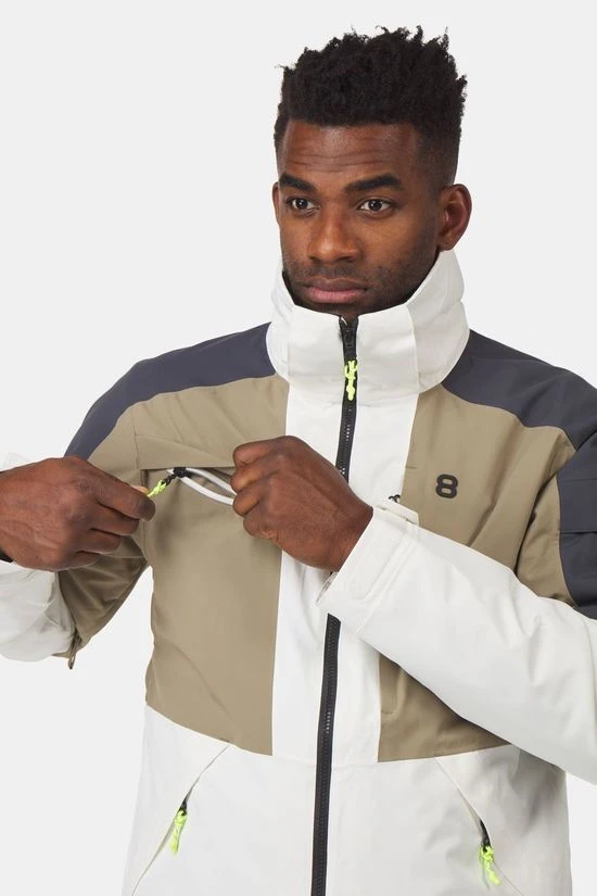 8848 Altitude Jays Ski-jas 11 8848 Altitude Jays Ski-jas - Afbeelding 11