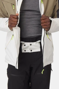 8848 Altitude Jays Ski-jas 34 8848 Altitude Jays Ski-jas -Jack Wolf Jassen Winkel 2210003988412 025 nl