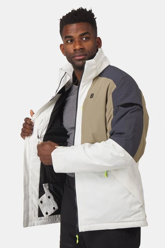 8848 Altitude Jays Ski-jas 17 8848 Altitude Jays Ski-jas - Afbeelding 17