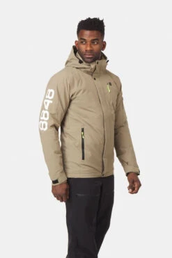 8848 Altitude Quady Ski-jas