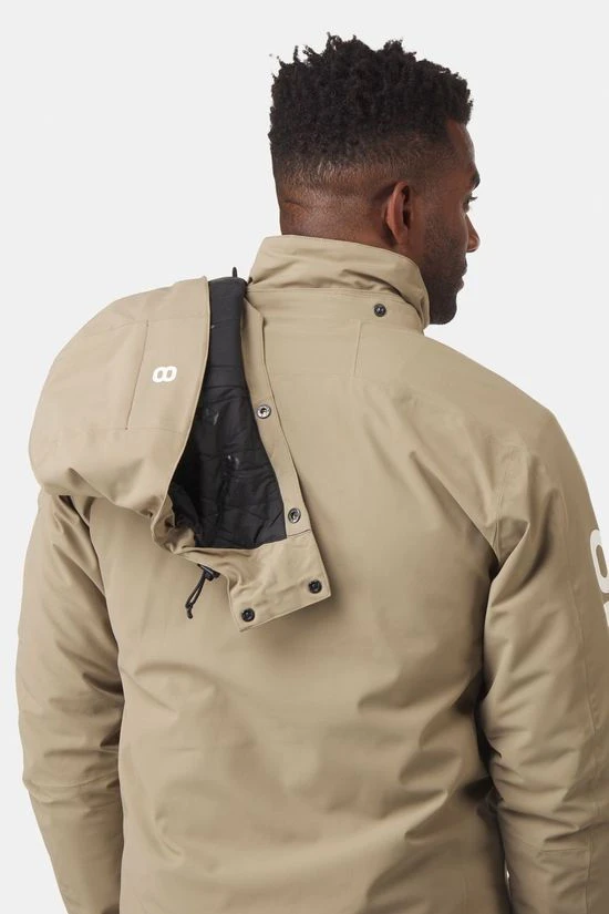 8848 Altitude Quady Ski-jas 8 8848 Altitude Quady Ski-jas - Afbeelding 8