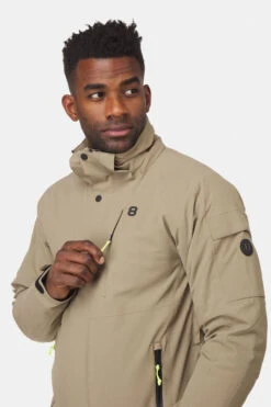 8848 Altitude Quady Ski-jas 25 8848 Altitude Quady Ski-jas -Jack Wolf Jassen Winkel 2210003988504 018 nl