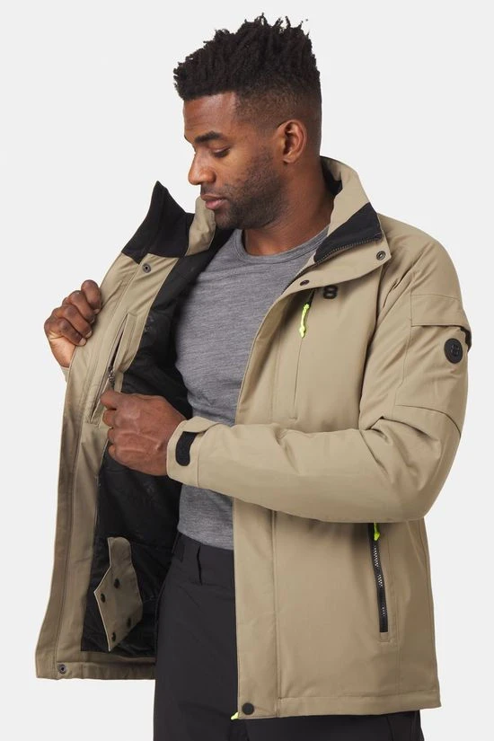 8848 Altitude Quady Ski-jas 15 8848 Altitude Quady Ski-jas - Afbeelding 15