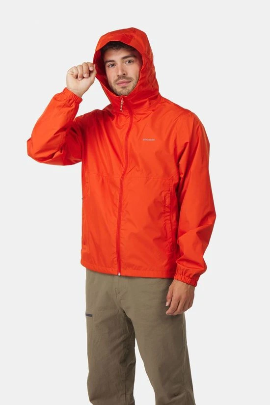 Adventure Regenjas 4 Adventure Regenjas - Afbeelding 4