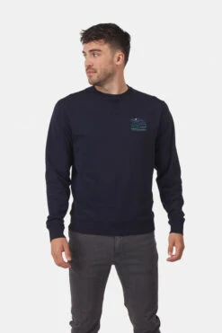 Rolling Hills Sweatshirt Trui