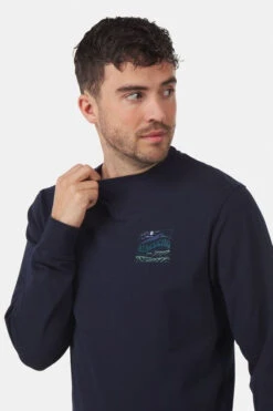 Rolling Hills Sweatshirt Trui 8 Rolling Hills Sweatshirt Trui -Jack Wolf Jassen Winkel 2210004141663 012 nl