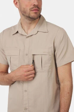 Jungle Travel Shirt Ss M -Jack Wolf Jassen Winkel 2210004142226 014 nl