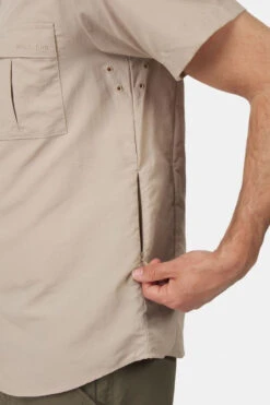 Jungle Travel Shirt Ss M -Jack Wolf Jassen Winkel 2210004142226 015 nl