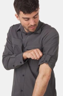 Jungle Travel Shirt Ls M -Jack Wolf Jassen Winkel 2210004142394 016 nl